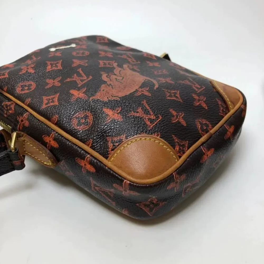 Louis Vuitton Women Pre-Loved Bag Very Good Condition
